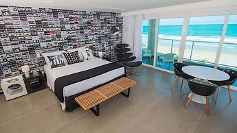 Kembali Hotel Porto de Galinhas