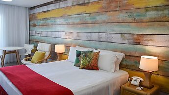 Kembali Hotel Porto de Galinhas