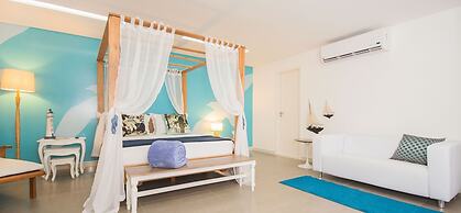 Kembali Hotel Porto de Galinhas