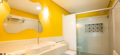 Kembali Hotel Porto de Galinhas