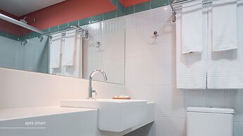 Kembali Hotel Porto de Galinhas