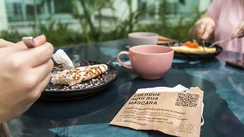 Kembali Hotel Porto de Galinhas