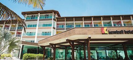 Kembali Hotel Porto de Galinhas