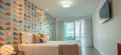 Kembali Hotel Porto de Galinhas