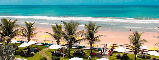 Kembali Hotel Porto de Galinhas