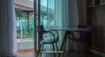 Kembali Hotel Porto de Galinhas