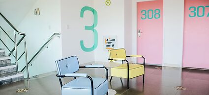 Kembali Hotel Porto de Galinhas