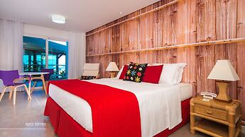 Kembali Hotel Porto de Galinhas