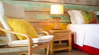 Kembali Hotel Porto de Galinhas