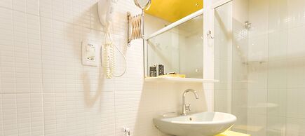 Kembali Hotel Porto de Galinhas