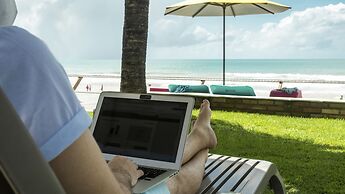 Kembali Hotel Porto de Galinhas