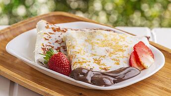 Kembali Hotel Porto de Galinhas