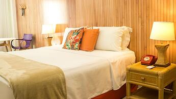 Kembali Hotel Porto de Galinhas