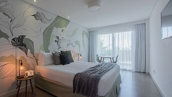 Kembali Hotel Porto de Galinhas