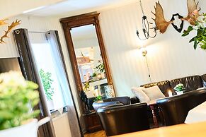 Björkhaga Hotell & Konferens