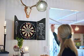 Björkhaga Hotell & Konferens