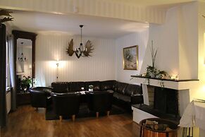 Björkhaga Hotell & Konferens