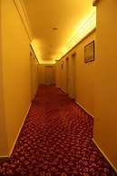 Grand Ocakoglu Hotel