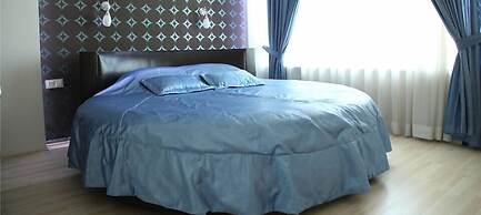 Grand Ocakoglu Hotel