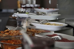 Grand Ocakoglu Hotel