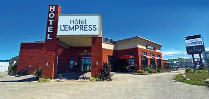 Hôtel L'Empress