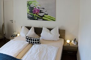 Hotel Am Theaterplatz