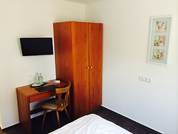 Hotel Am Theaterplatz