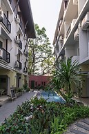 Cozytel Chiangmai