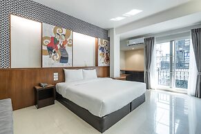 Cozytel Chiangmai