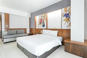 Cozytel Chiangmai