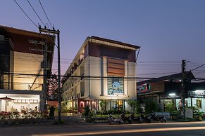 Cozytel Chiangmai