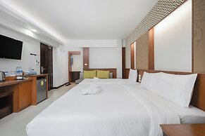 Cozytel Chiangmai
