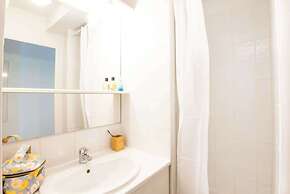 Comfort Aparthotel Aix Le Tholonet