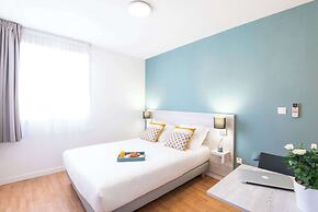 Comfort Aparthotel Aix Le Tholonet
