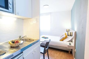 Comfort Aparthotel Aix Le Tholonet