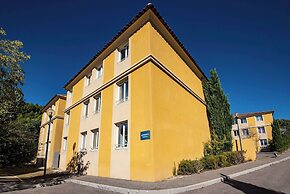 Comfort Aparthotel Aix Le Tholonet