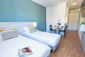 Comfort Aparthotel Aix Le Tholonet
