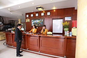 Ky Hoa Da Lat Hotel