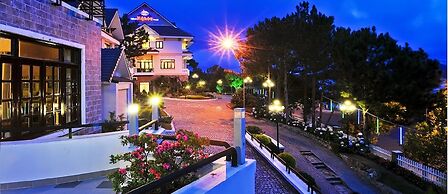 Ky Hoa Da Lat Hotel