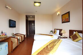 Ky Hoa Da Lat Hotel