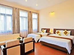 Ky Hoa Da Lat Hotel