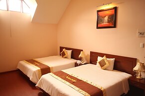 Ky Hoa Da Lat Hotel