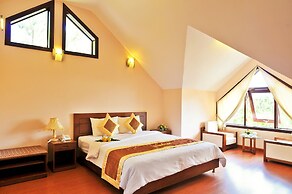 Ky Hoa Da Lat Hotel