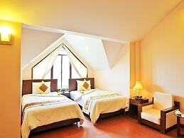 Ky Hoa Da Lat Hotel