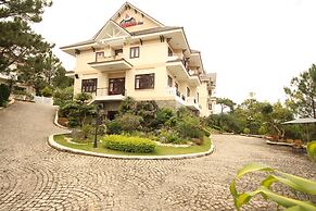 Ky Hoa Da Lat Hotel