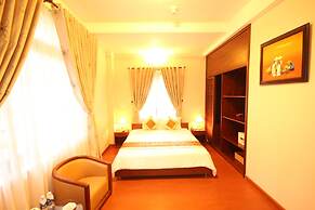 Ky Hoa Da Lat Hotel