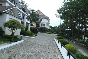 Ky Hoa Da Lat Hotel
