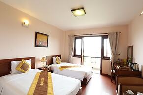 Ky Hoa Da Lat Hotel