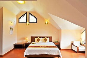 Ky Hoa Da Lat Hotel