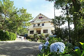 Ky Hoa Da Lat Hotel
